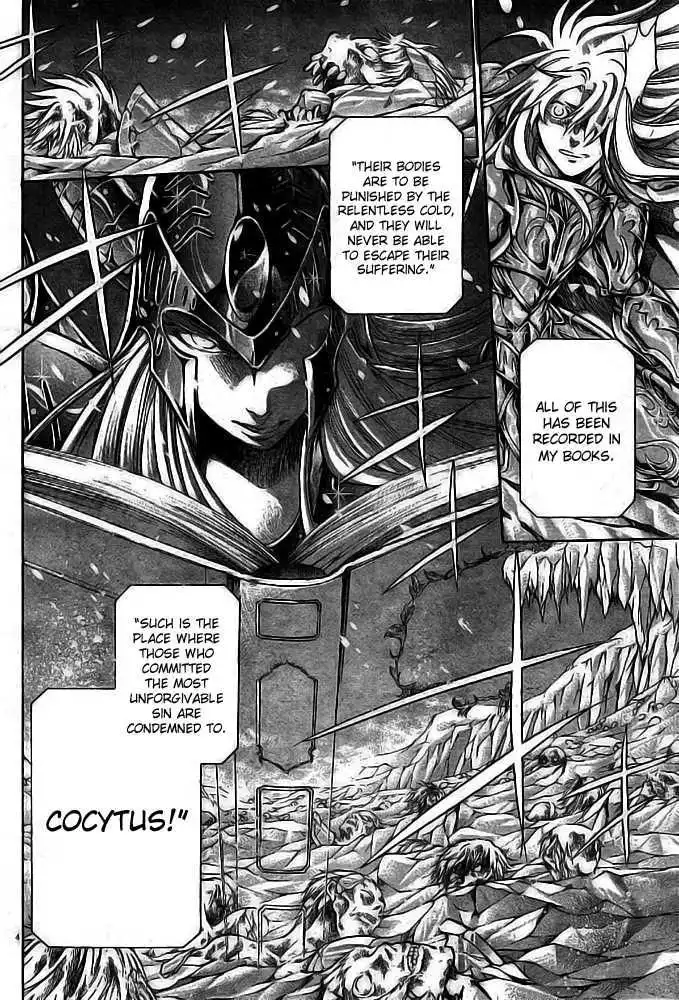 Saint Seiya - The Lost Canvas Chapter 172 4